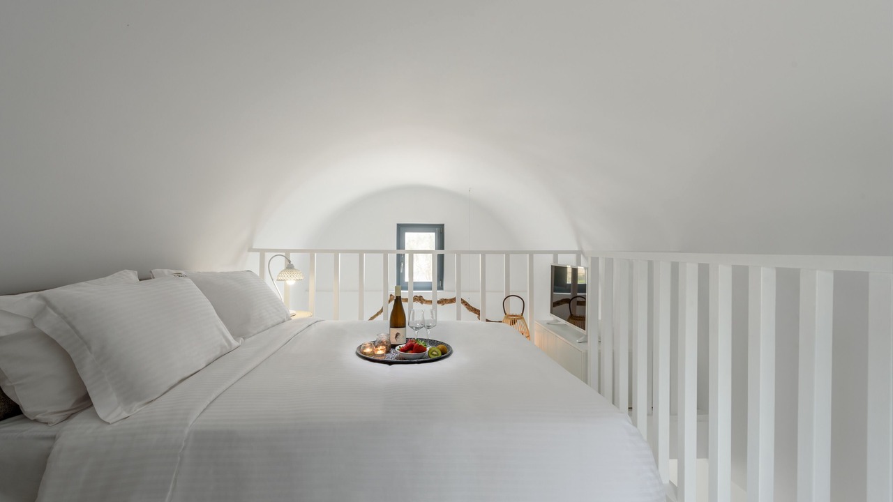 Photo of Bedroom in Vlychada