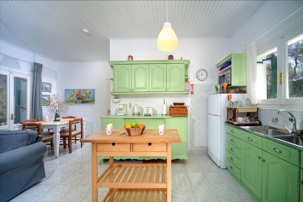 Photo of Kitchen in Magazia