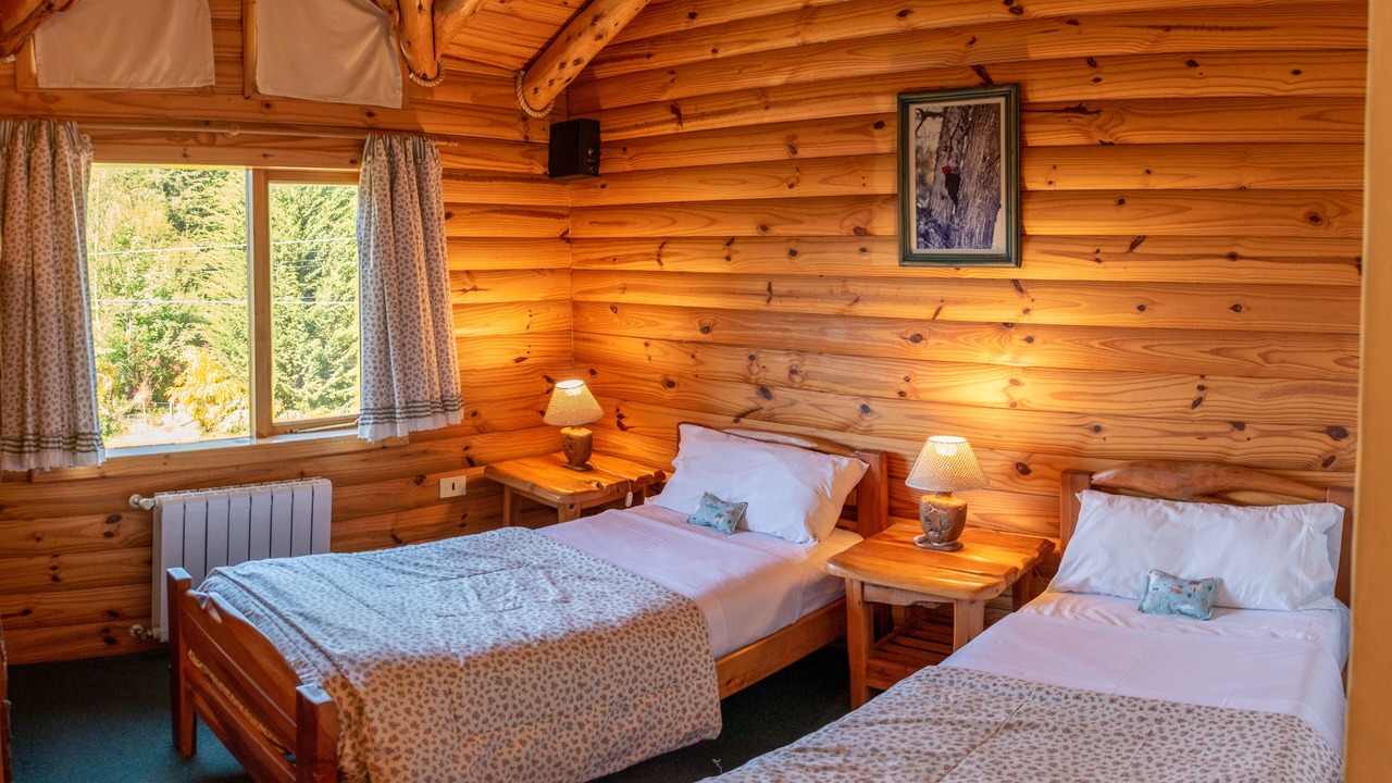 Photo of Bedroom in Correntoso