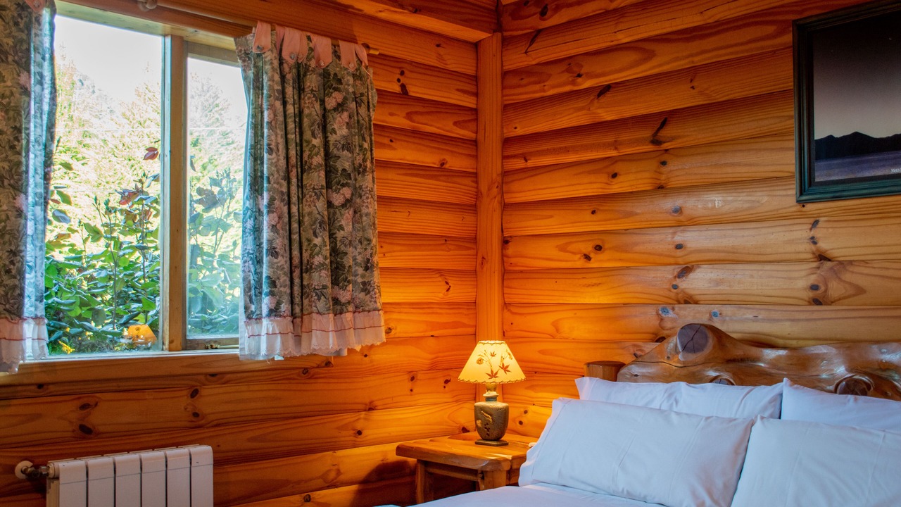Photo of Bedroom in Correntoso