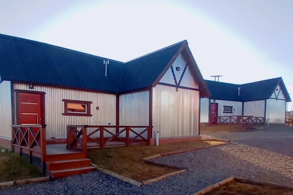 Photo of Outdoor in Macrozona Meseta Cerro Calafate