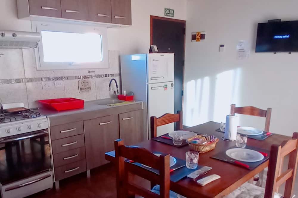 Photo of Kitchen in Macrozona Meseta Cerro Calafate