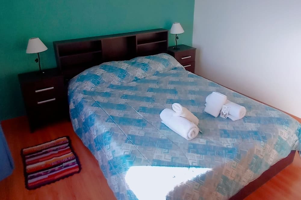 Photo of Bedroom in Macrozona Meseta Cerro Calafate