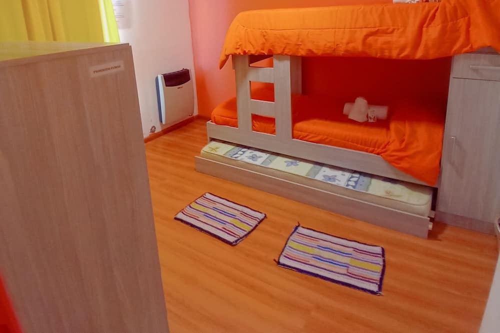 Photo of Bedroom in Macrozona Meseta Cerro Calafate