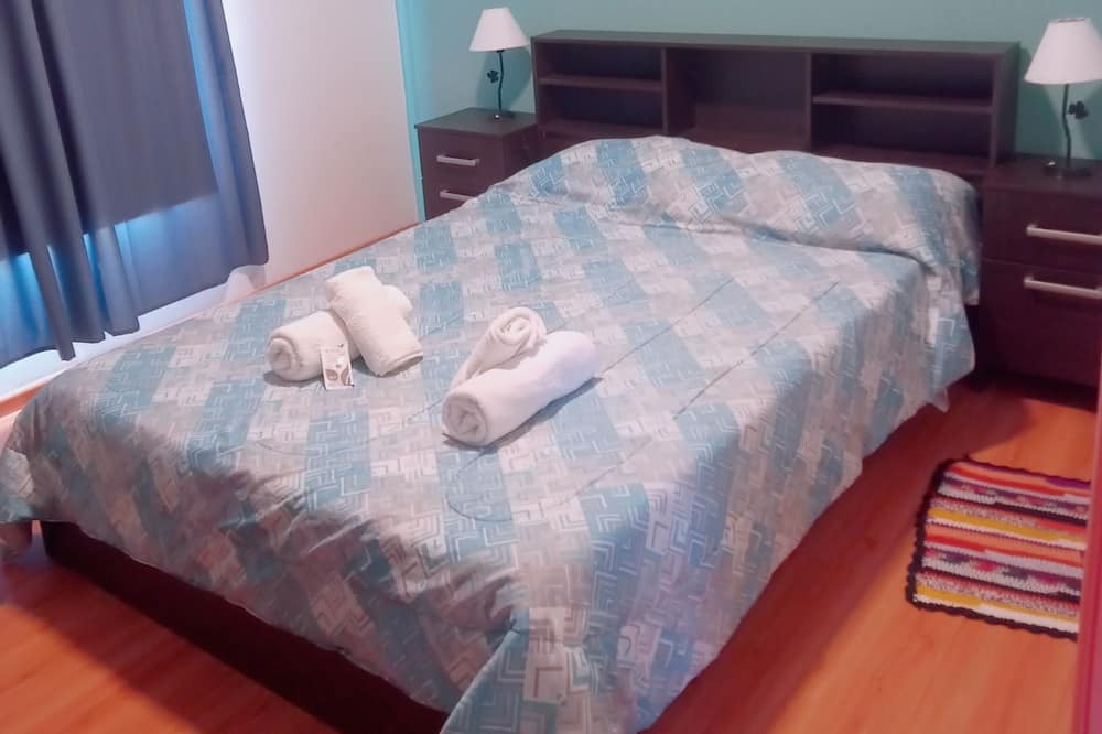 Photo of Bedroom in Macrozona Meseta Cerro Calafate