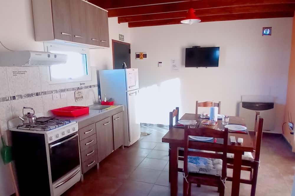 Photo of Kitchen in Macrozona Meseta Cerro Calafate