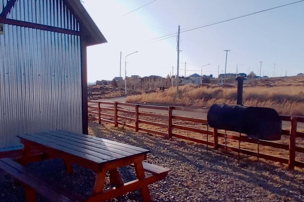 Photo of Outdoor in Macrozona Meseta Cerro Calafate