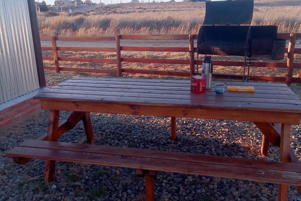 Photo of Outdoor in Macrozona Meseta Cerro Calafate