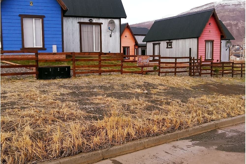 Photo of Outdoor in Macrozona Meseta Cerro Calafate