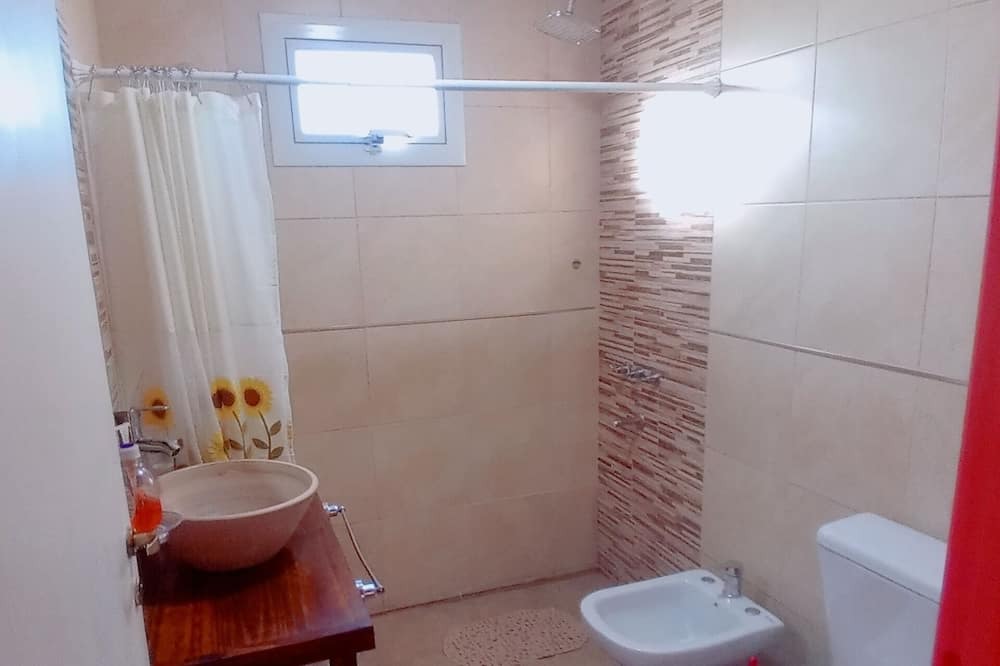 Photo of Bathroom in Macrozona Meseta Cerro Calafate