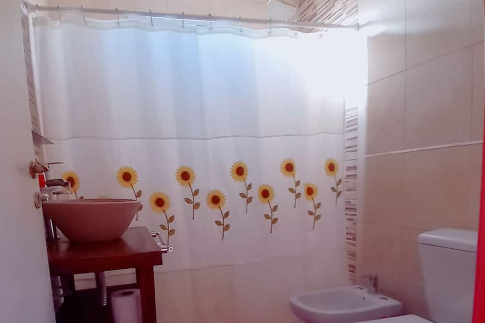 Photo of Bathroom in Macrozona Meseta Cerro Calafate