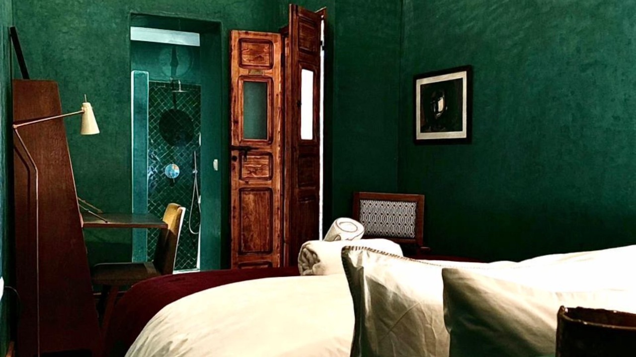 Photo of Bedroom in Mouassine