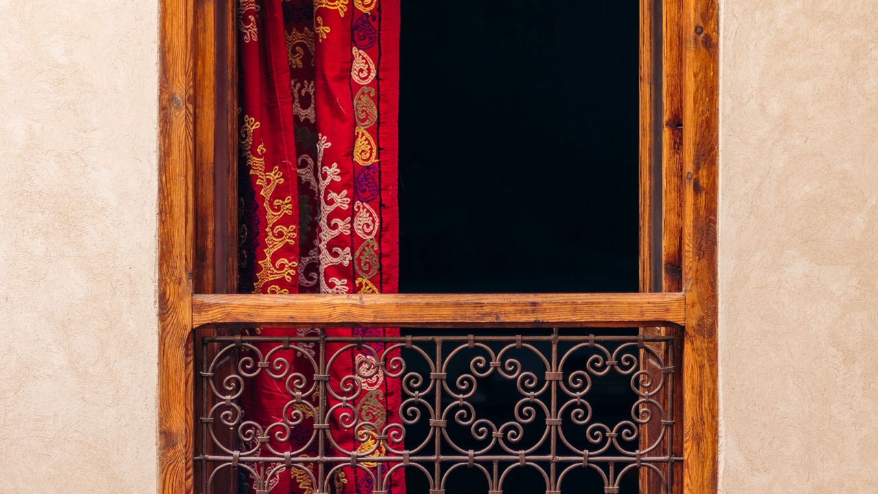 Photo of Bedroom in Mouassine