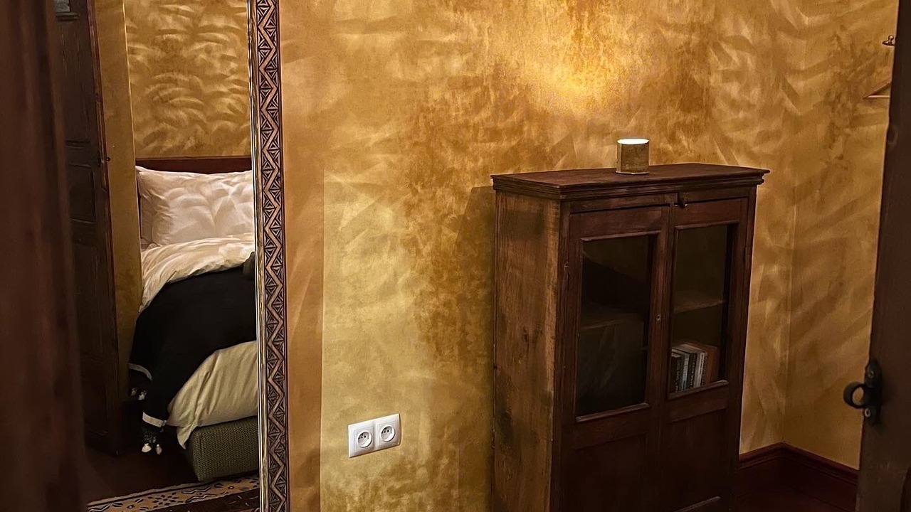 Photo of Bedroom in Mouassine