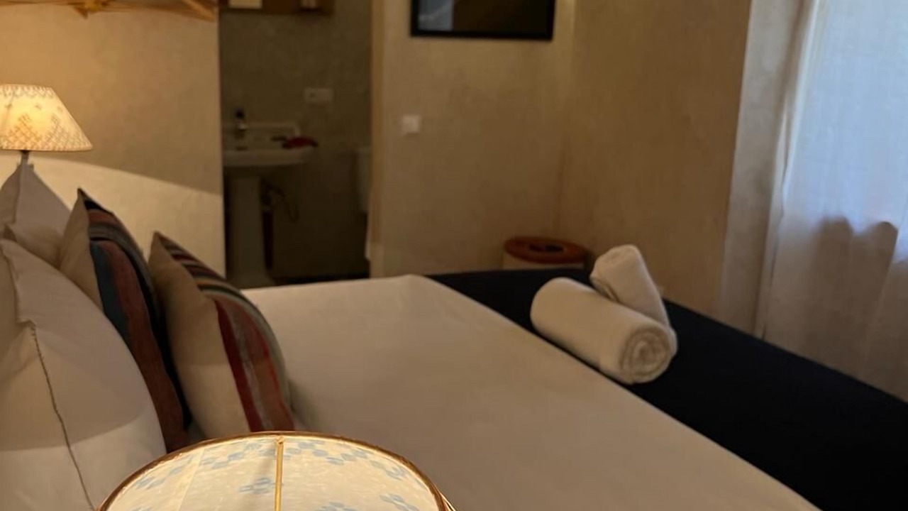 Photo of Bedroom in Mouassine