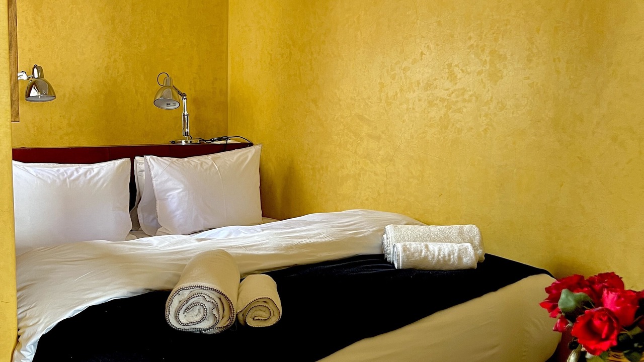 Photo of Bedroom in Mouassine