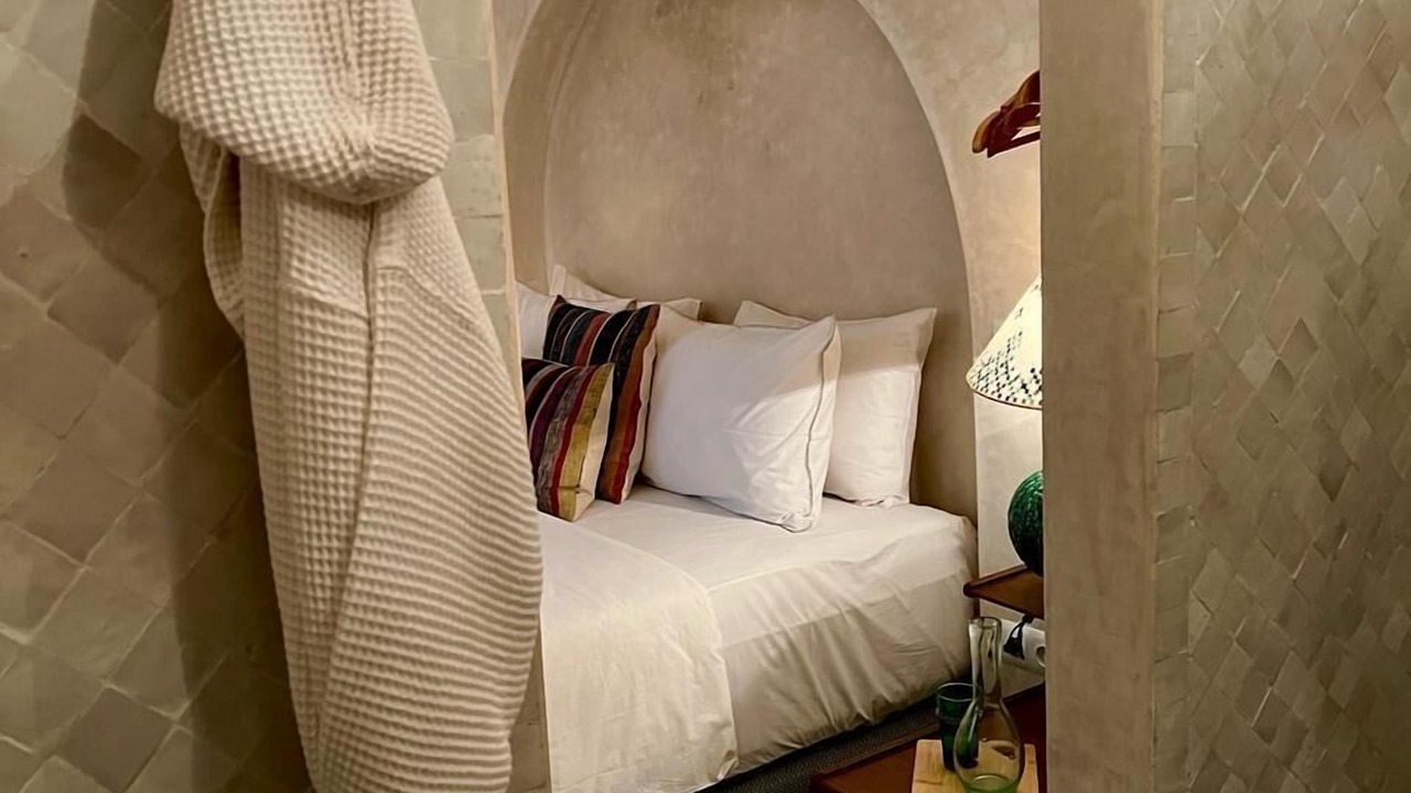 Photo of Bedroom in Mouassine