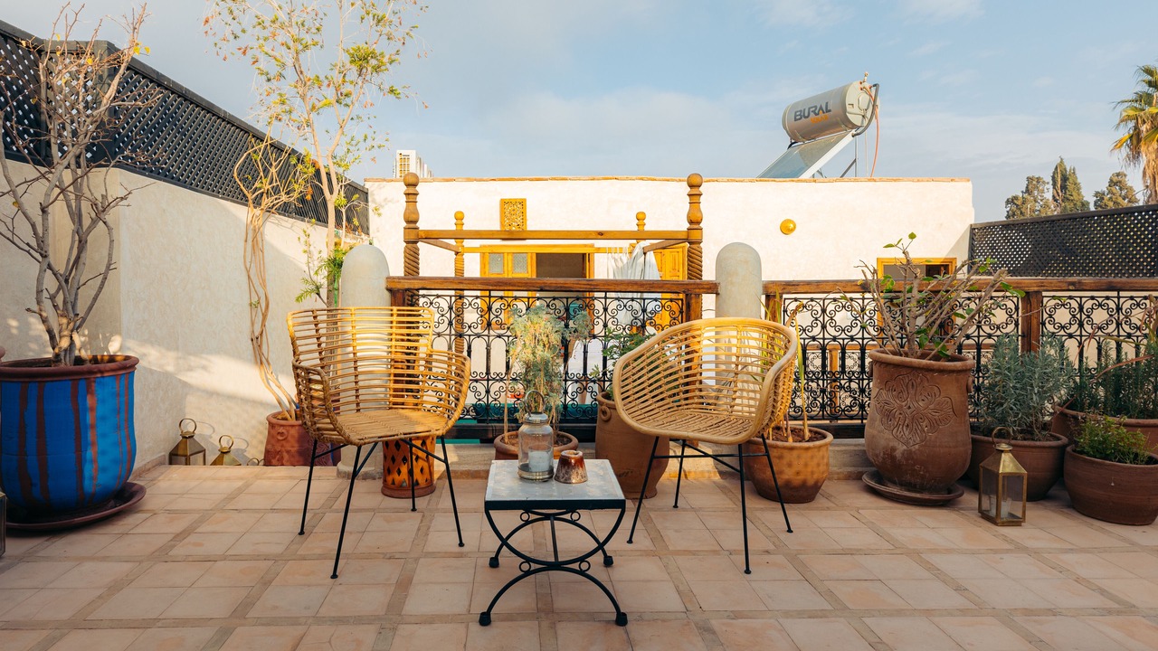 Photo of Outdoor in Mouassine