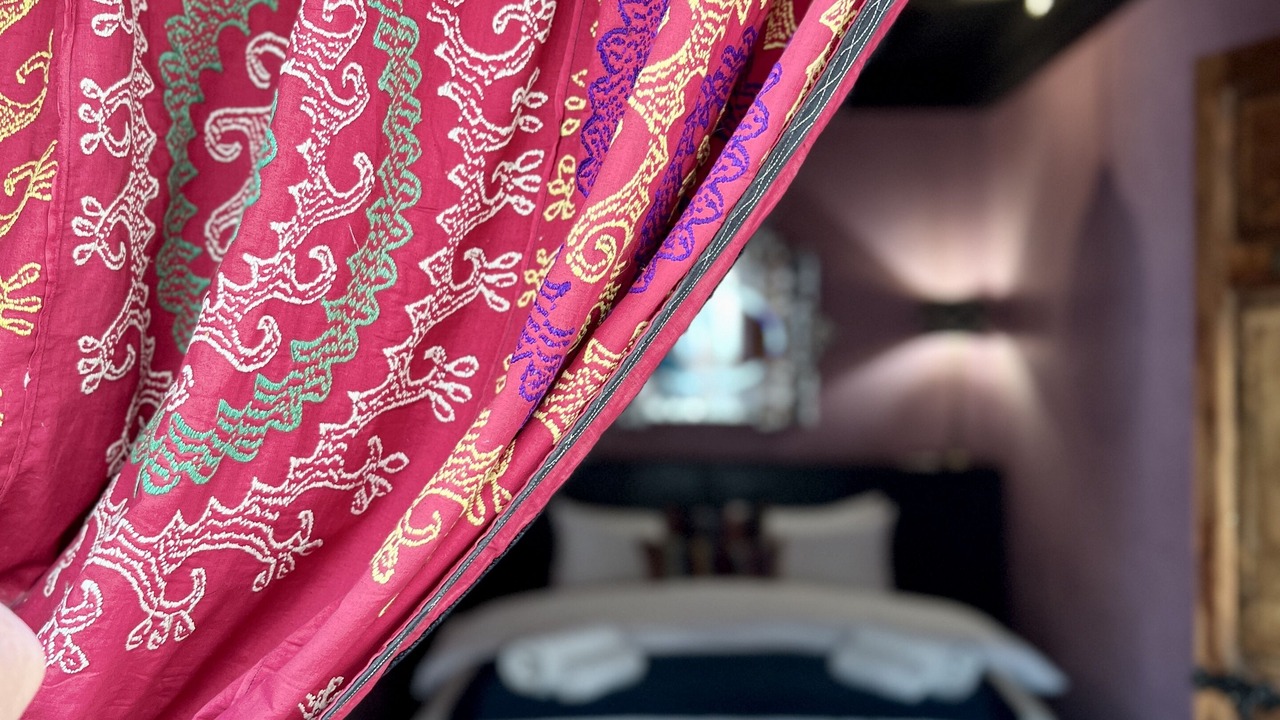 Photo of Bedroom in Mouassine