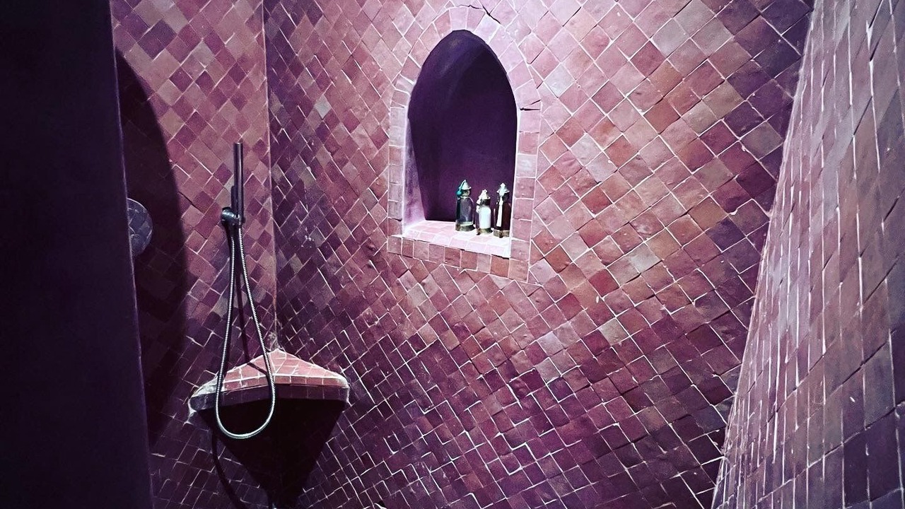 Photo of Bathroom in Mouassine