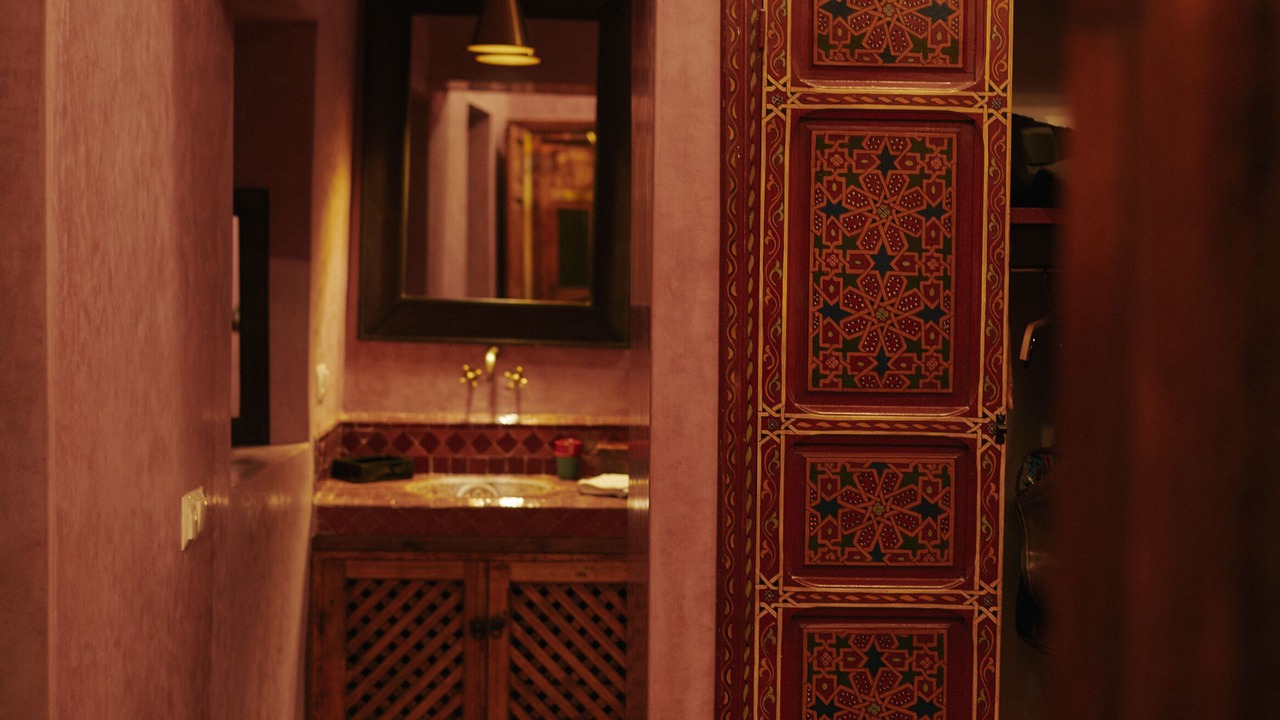 Photo of Bedroom in Mouassine