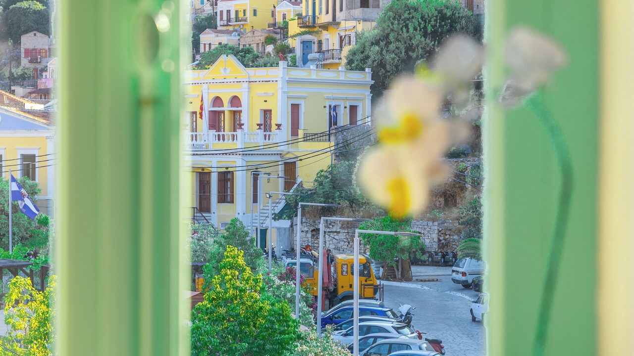 Photo of Others in Symi
