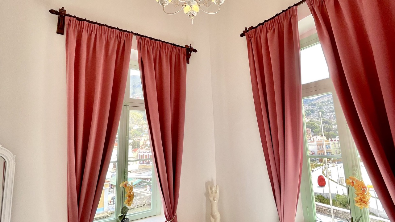 Photo of Bedroom in Symi