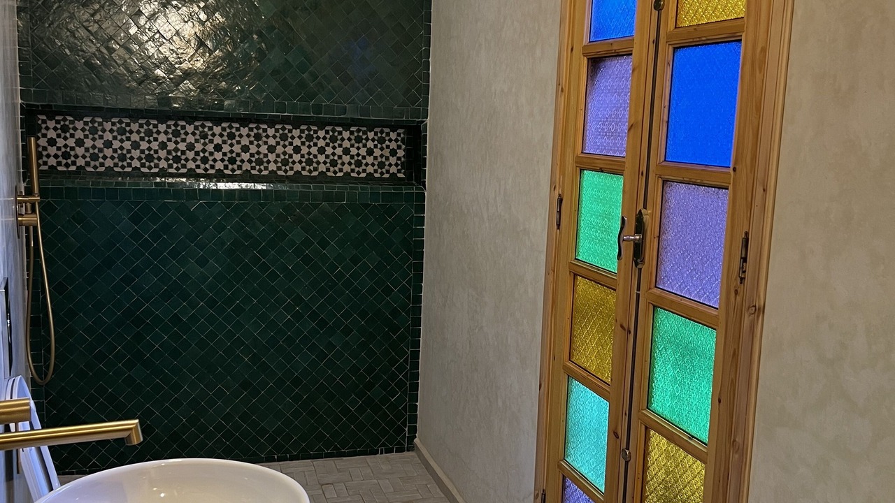 Photo of Bathroom in Sidi Bou Amar