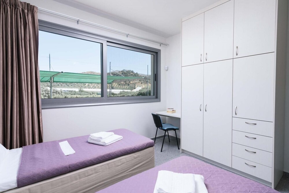 Photo of Bedroom in Petrokefalion