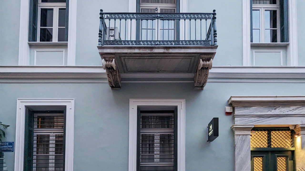Photo of Outdoor in Monastiraki