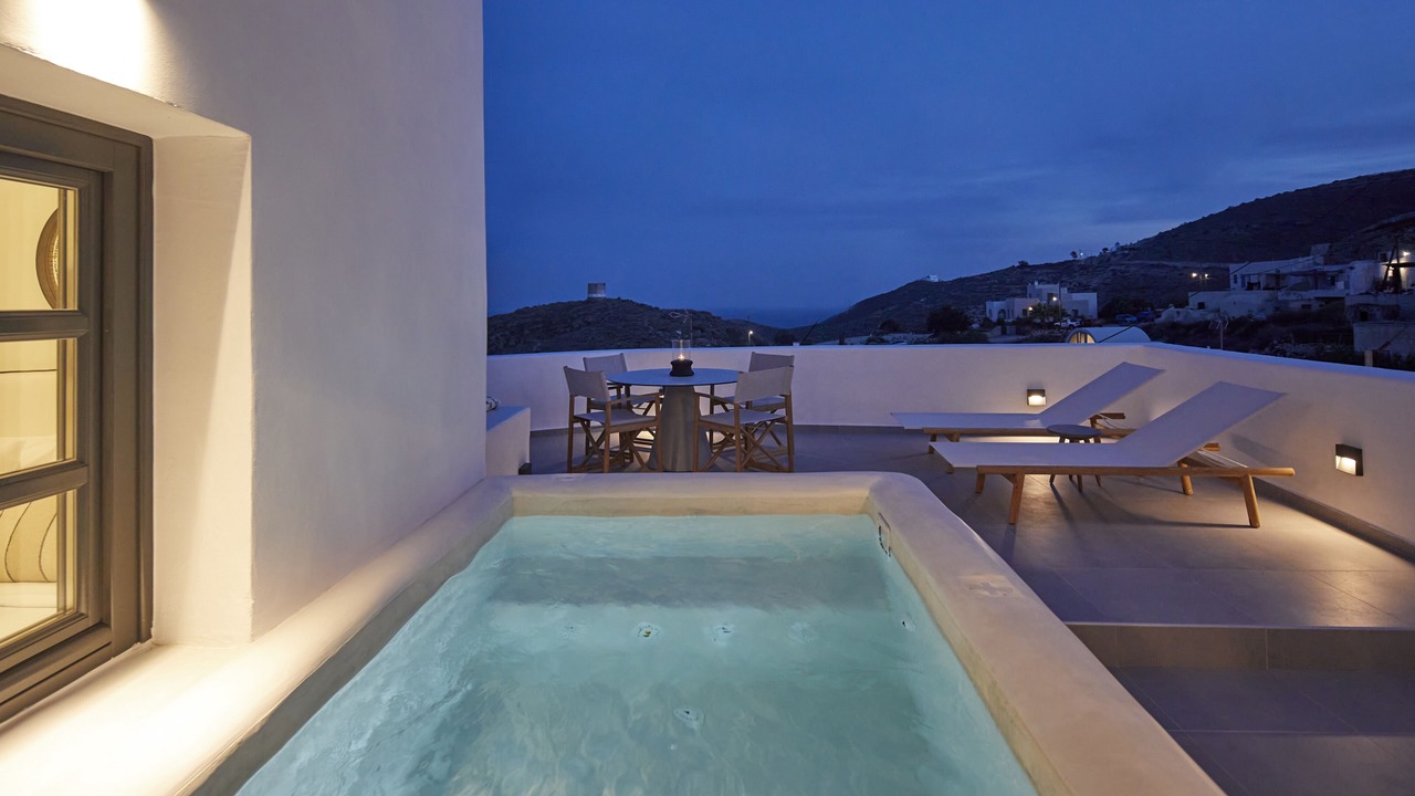 Photo of Outdoor in Akrotiri