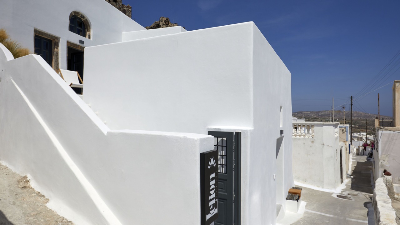 Photo of Outdoor in Akrotiri