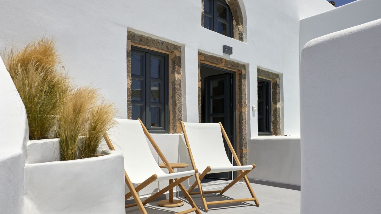Photo of Outdoor in Akrotiri