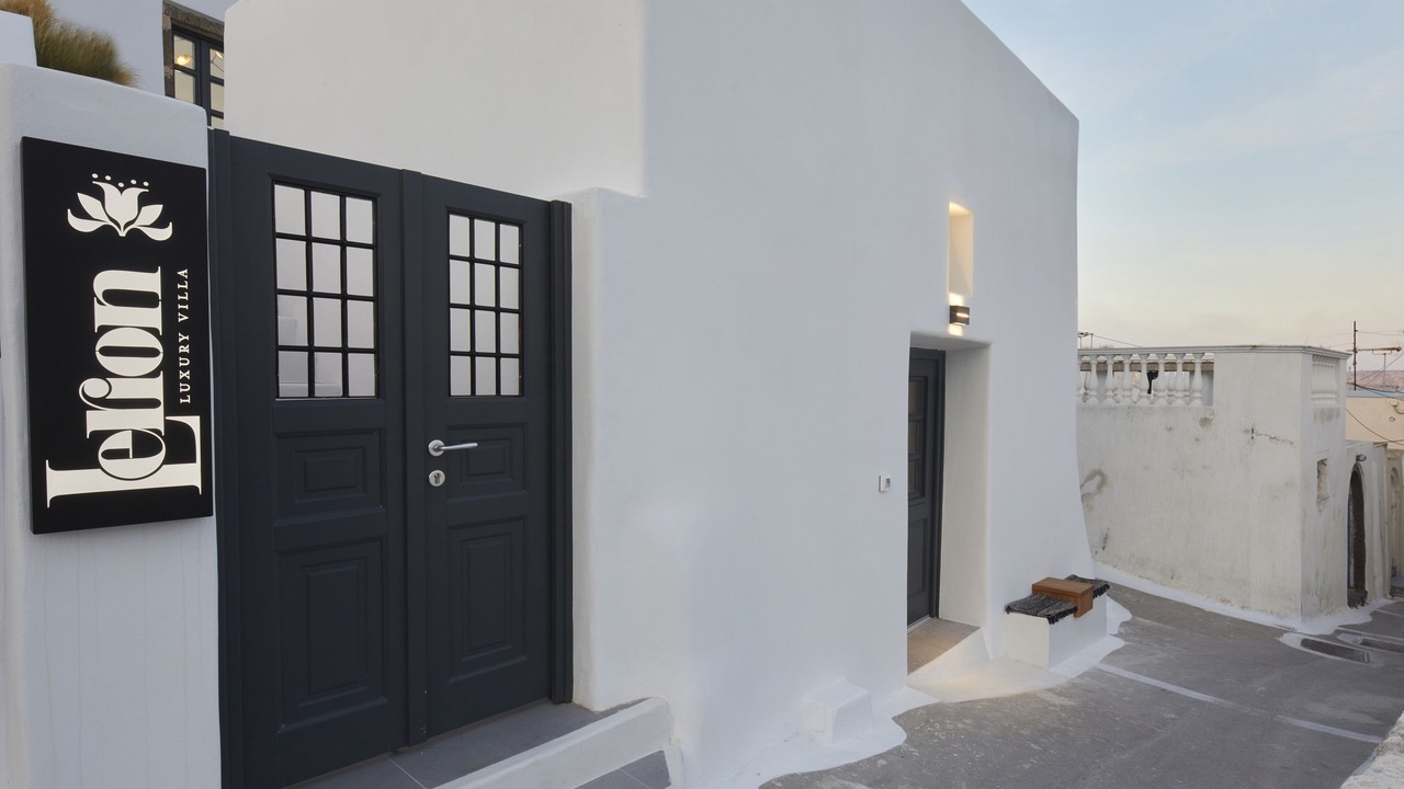 Photo of Outdoor in Akrotiri