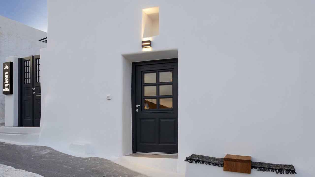 Photo of Outdoor in Akrotiri