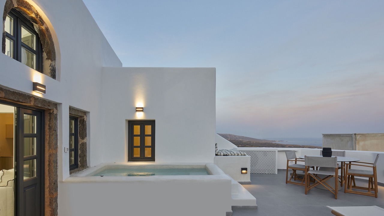 Photo of Outdoor in Akrotiri