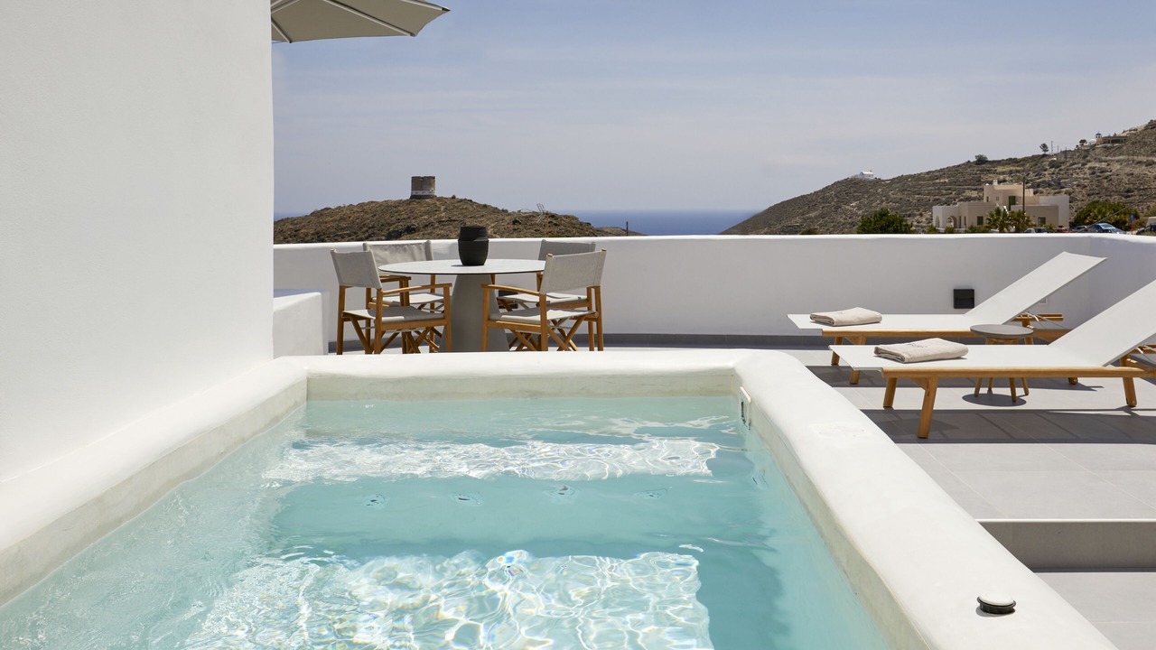 Photo of Outdoor in Akrotiri