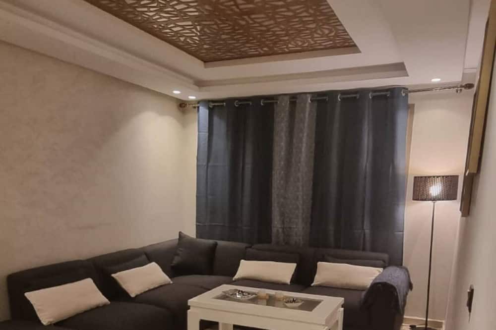 Photo of Livingroom in La Ville Haute
