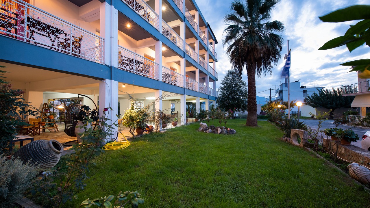 Photo of Outdoor in Edipsos