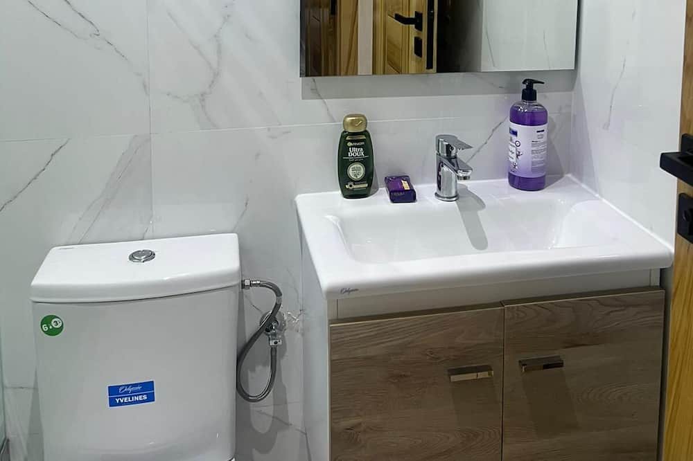 Photo of Bathroom in El Jadida
