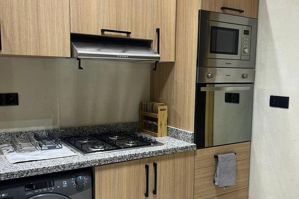 Photo of Kitchen in El Jadida