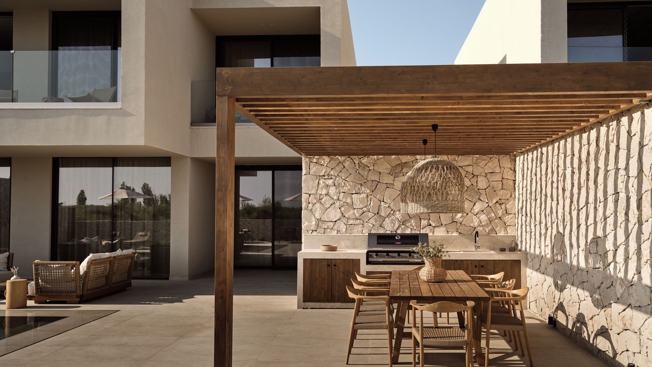 Photo of Outdoor in Tsilivi