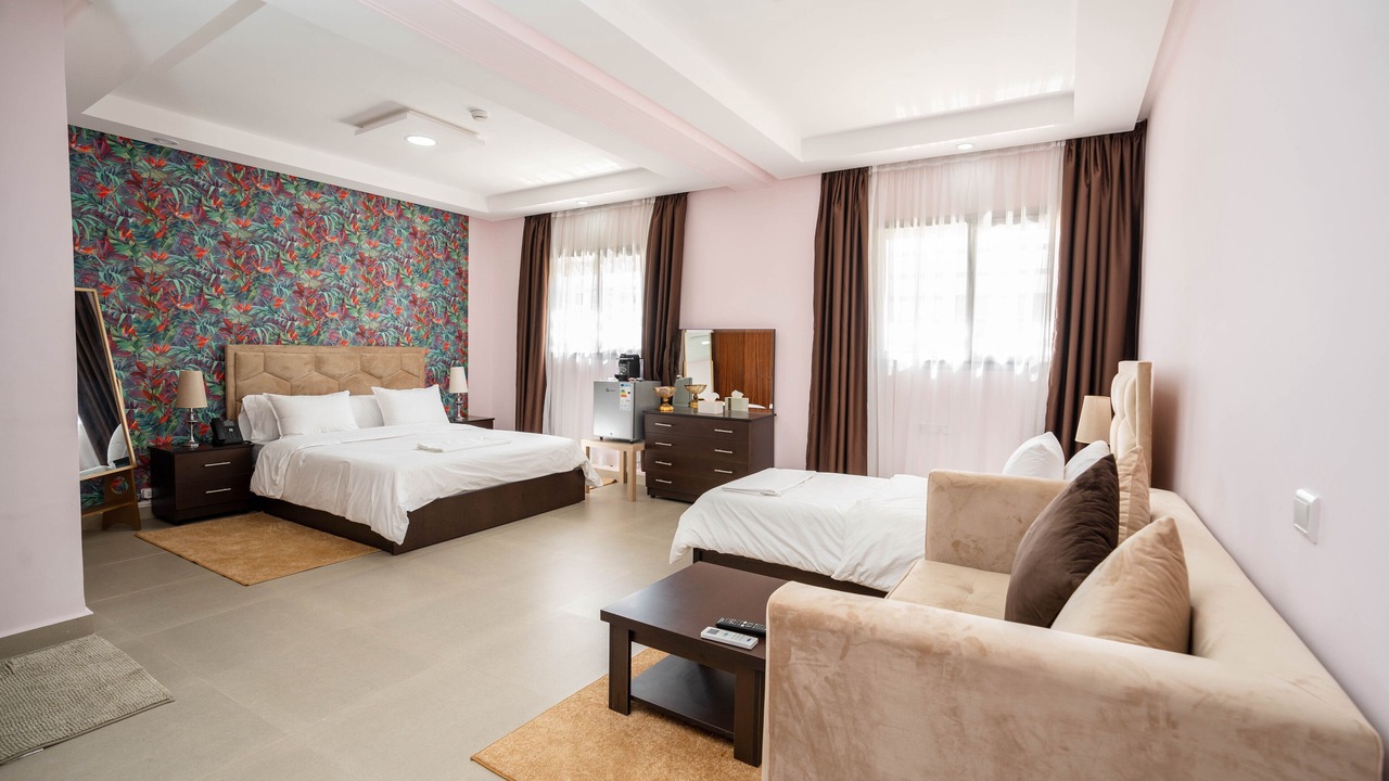Photo of Bedroom in Sidi Kacem