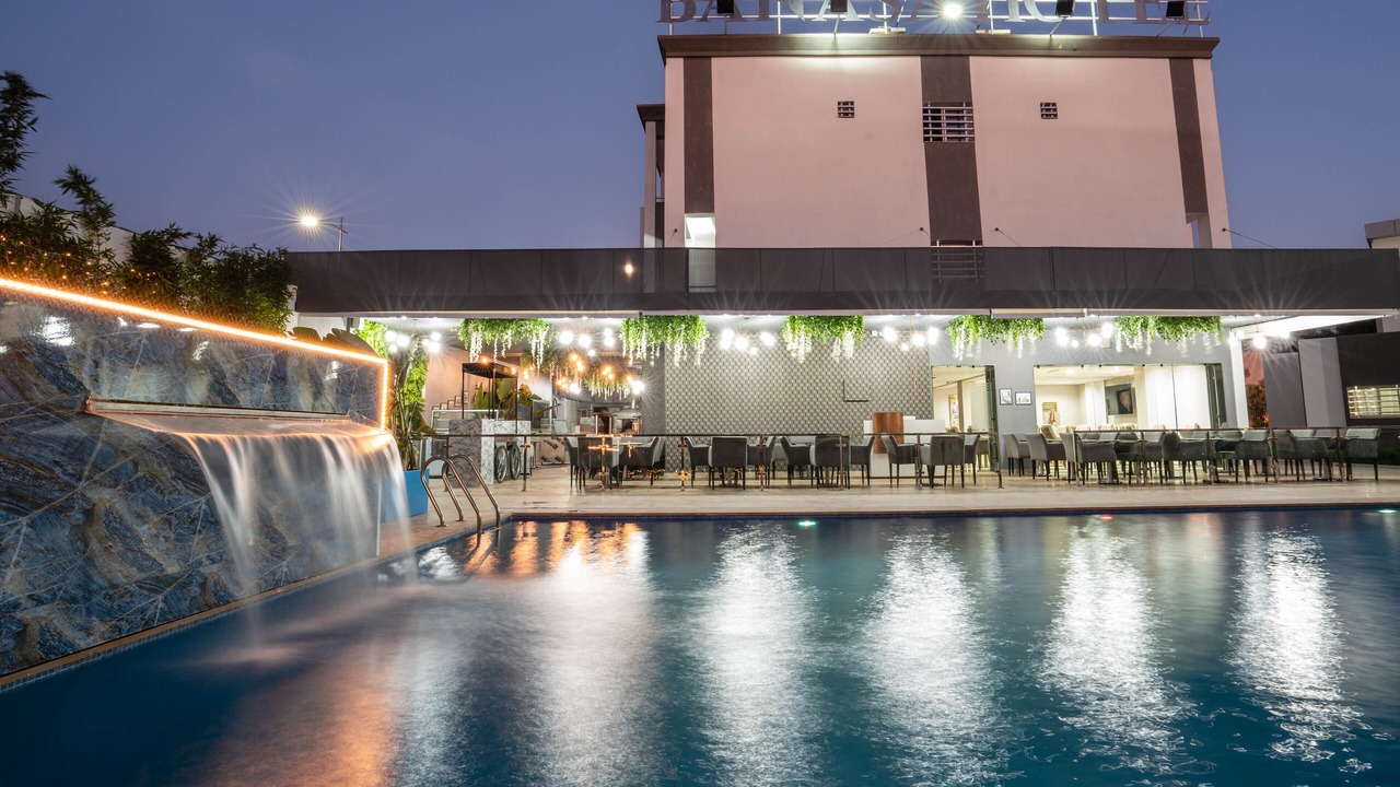 Photo of Outdoor in Sidi Kacem