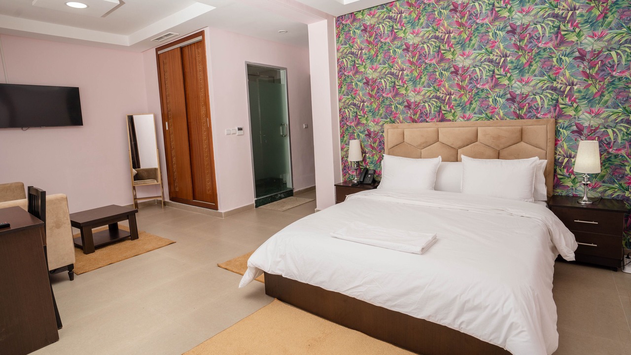 Photo of Bedroom in Sidi Kacem