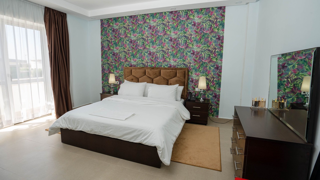 Photo of Bedroom in Sidi Kacem