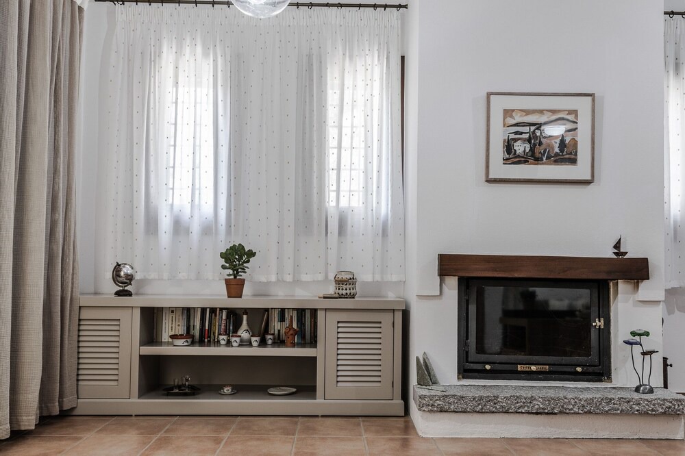 Photo of Livingroom in Koropi