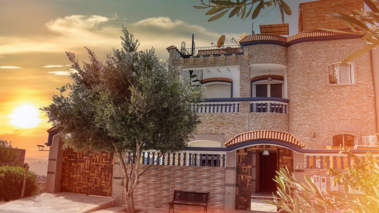 Photo of Outdoor in Imi Ouaddar