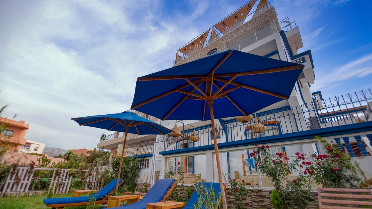 Photo of Outdoor in Imi Ouaddar