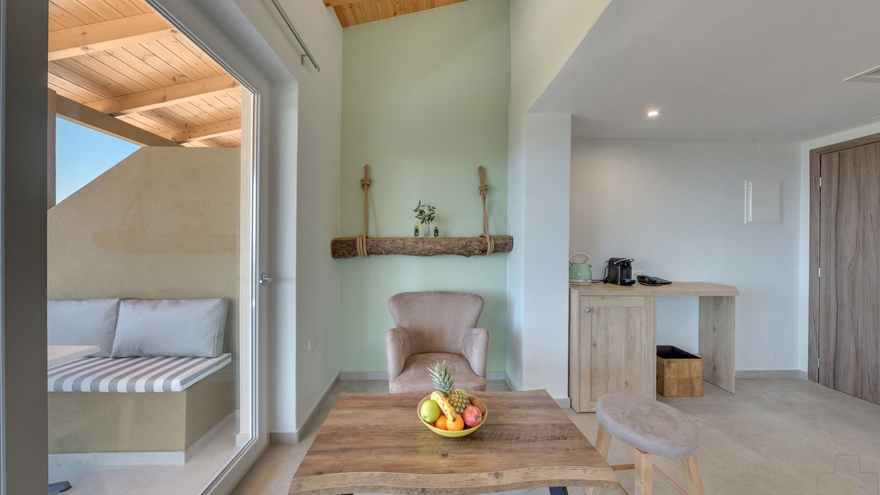Photo of Bedroom in Agia Pelagia